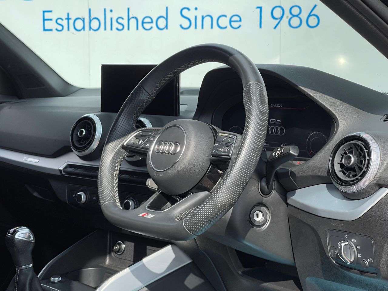 2023 AUDI Q2 2023 AUDI Q2