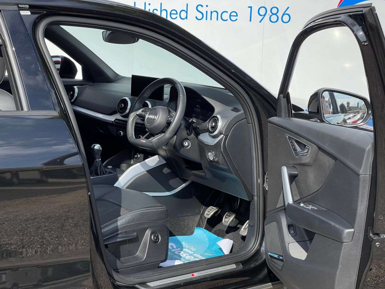 2023 AUDI Q2 2023 AUDI Q2