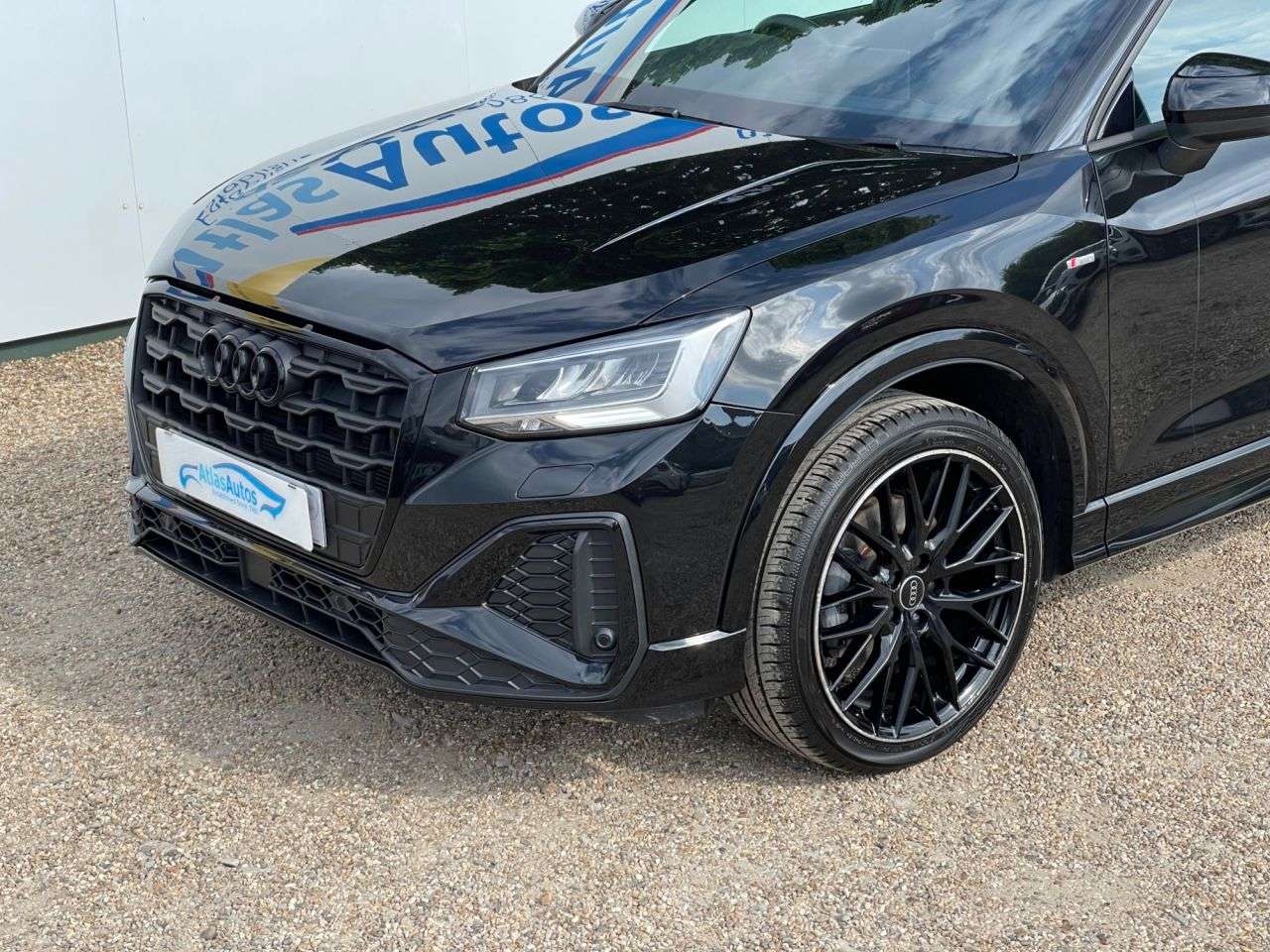 2023 AUDI Q2 2023 AUDI Q2
