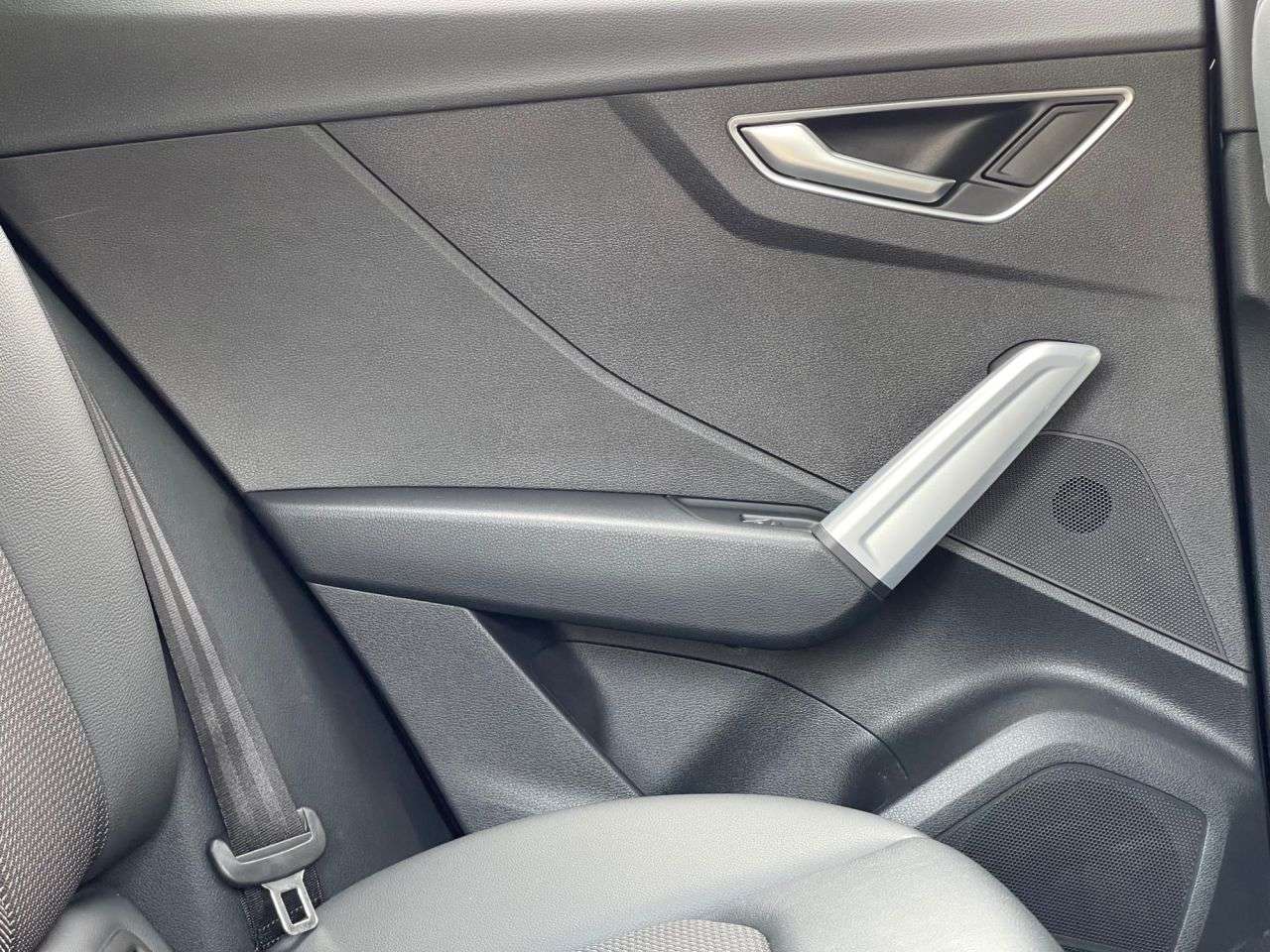 2023 AUDI Q2 2023 AUDI Q2