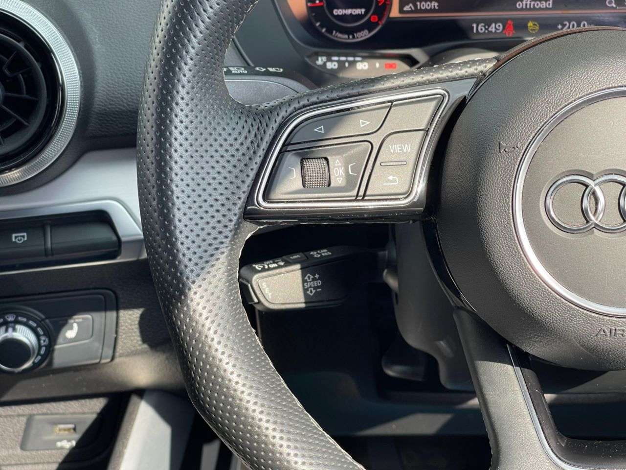 2023 AUDI Q2 2023 AUDI Q2