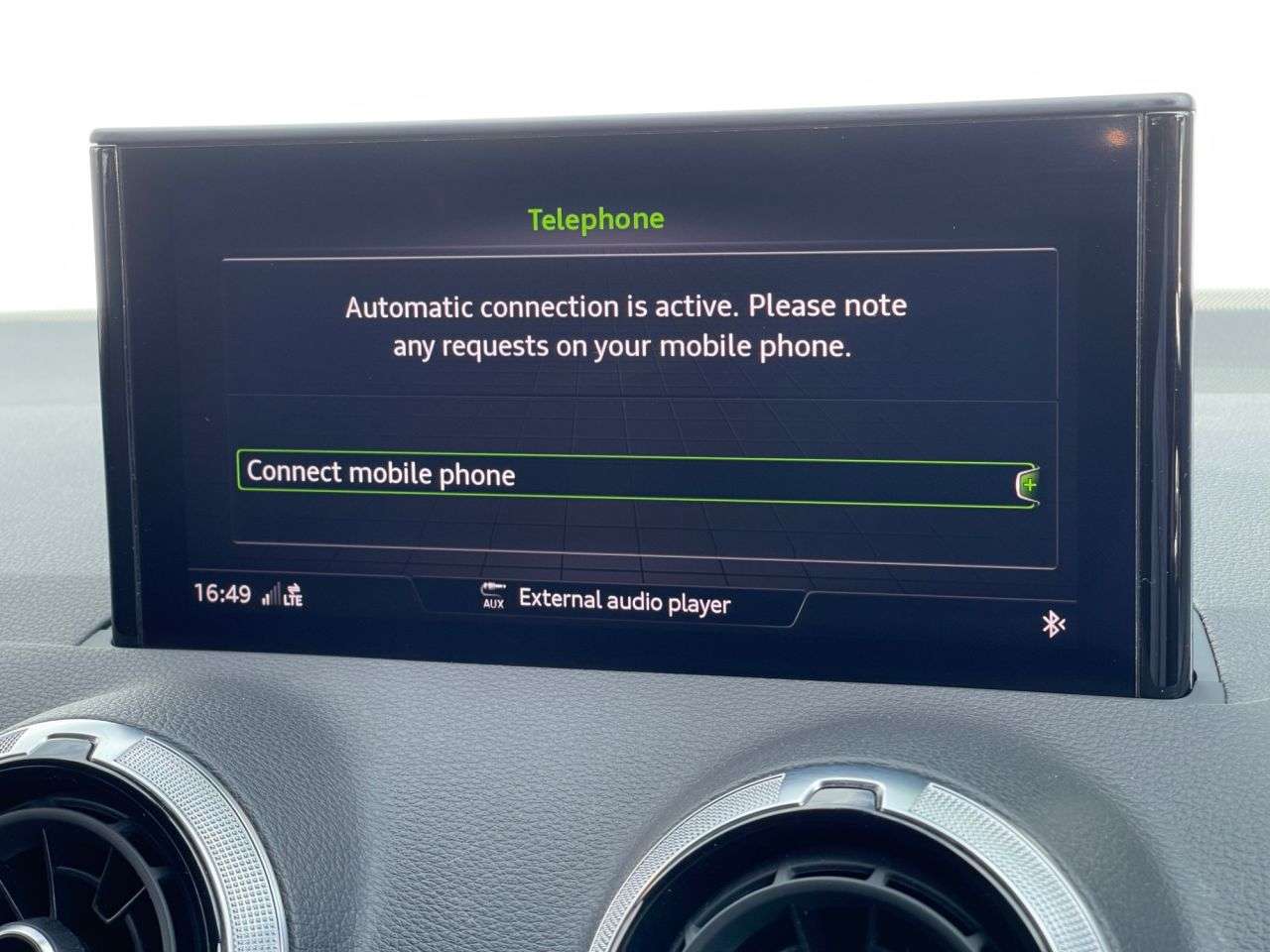 2023 AUDI Q2 2023 AUDI Q2