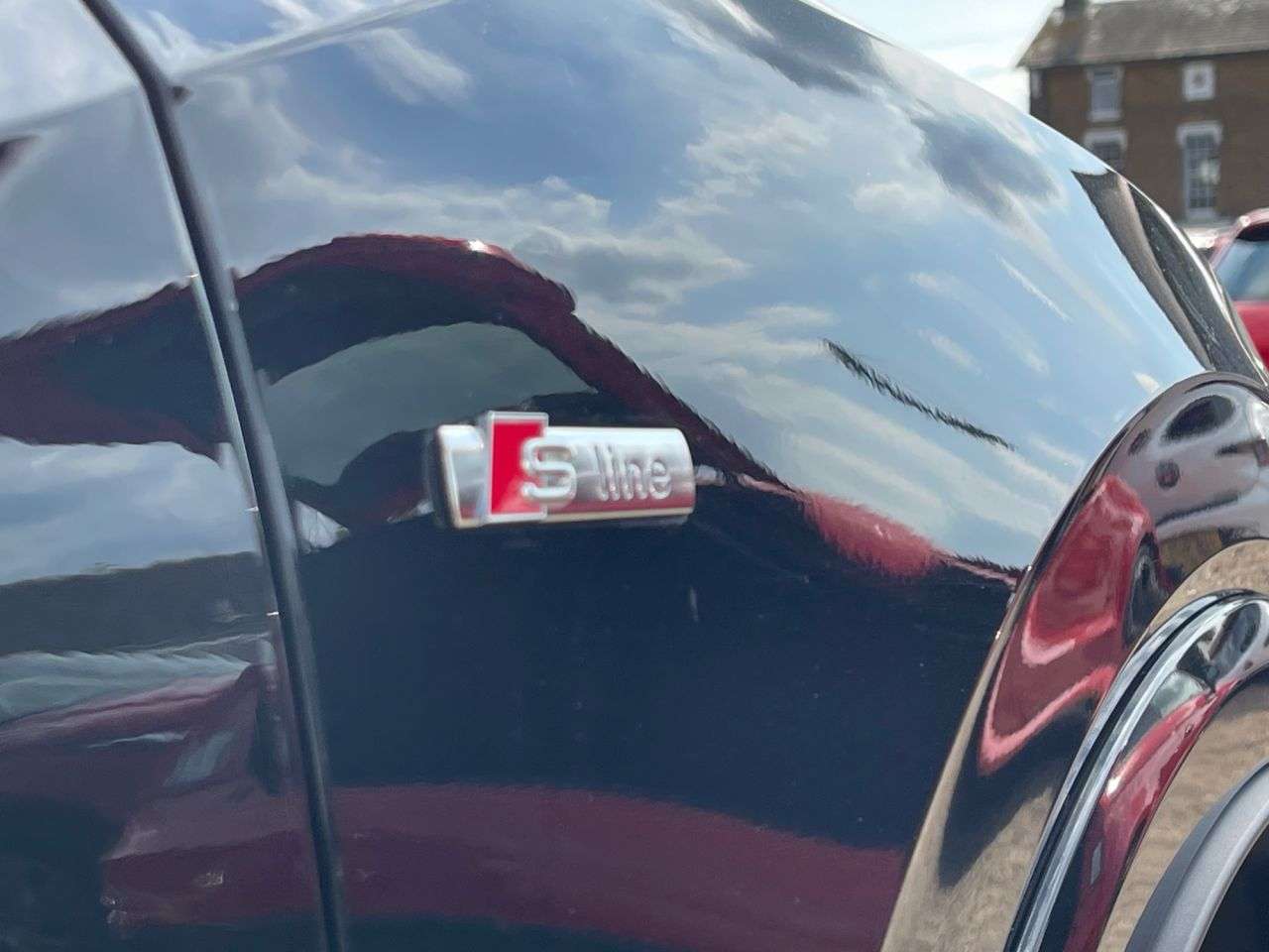 2023 AUDI Q2 2023 AUDI Q2