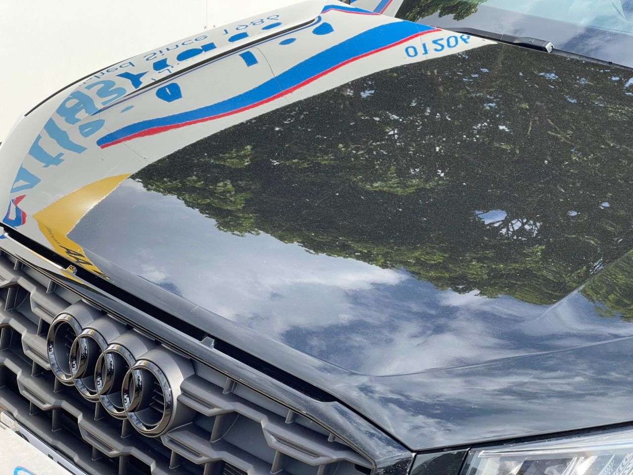 2023 AUDI Q2 2023 AUDI Q2