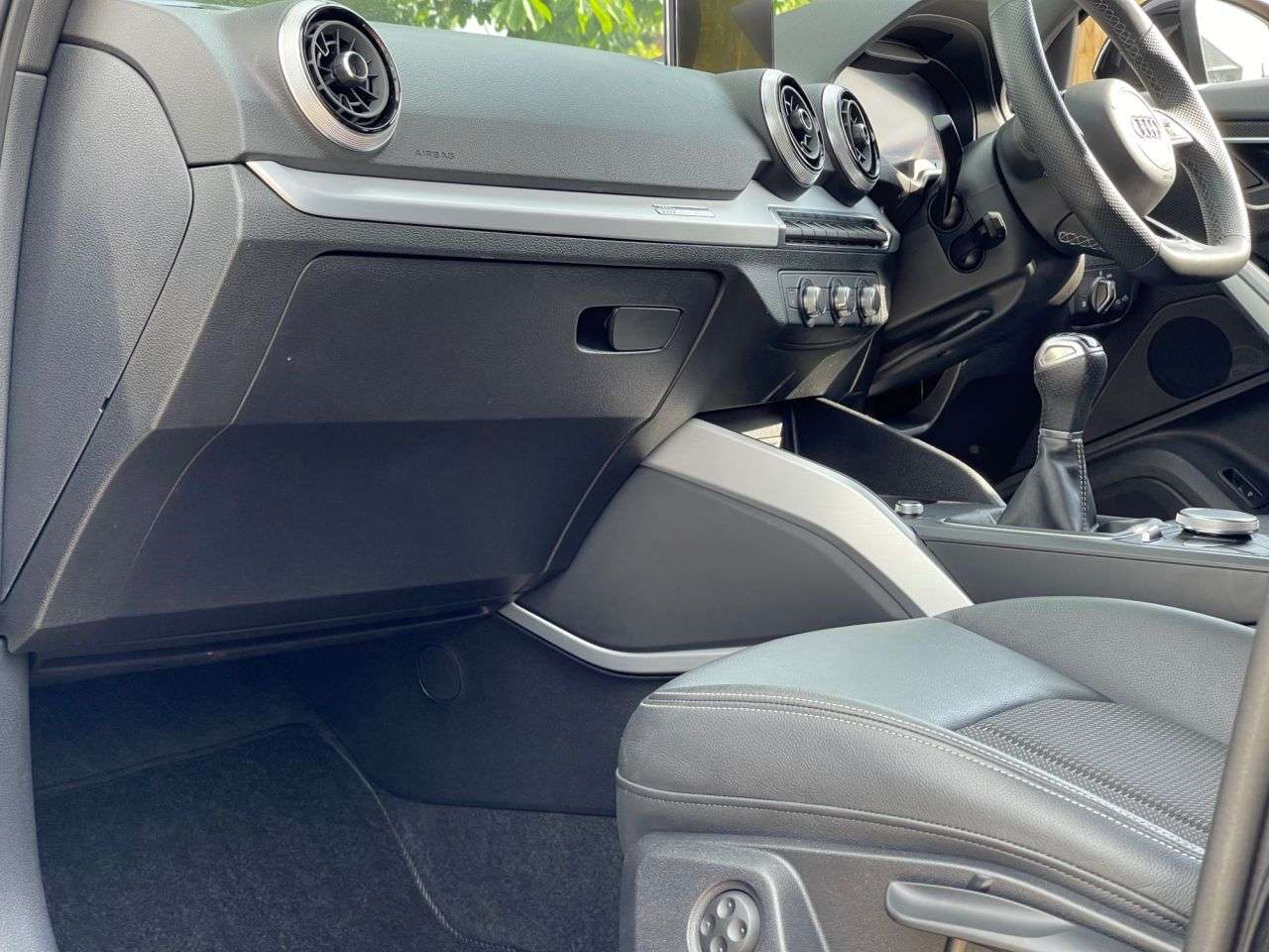 2023 AUDI Q2 2023 AUDI Q2