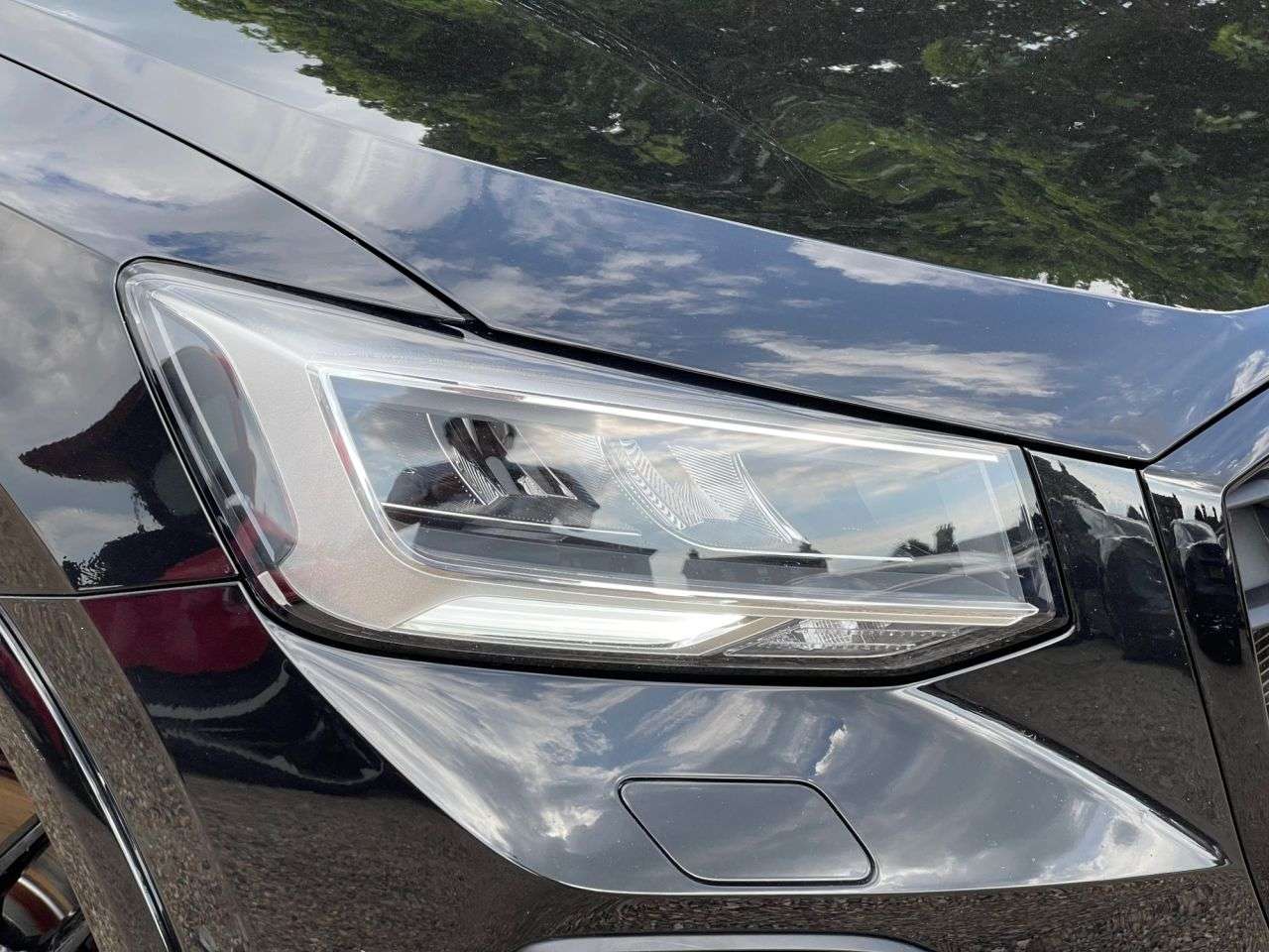 2023 AUDI Q2 2023 AUDI Q2