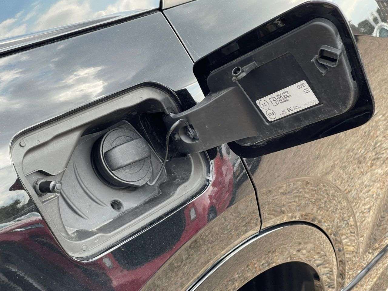 2023 AUDI Q2 2023 AUDI Q2