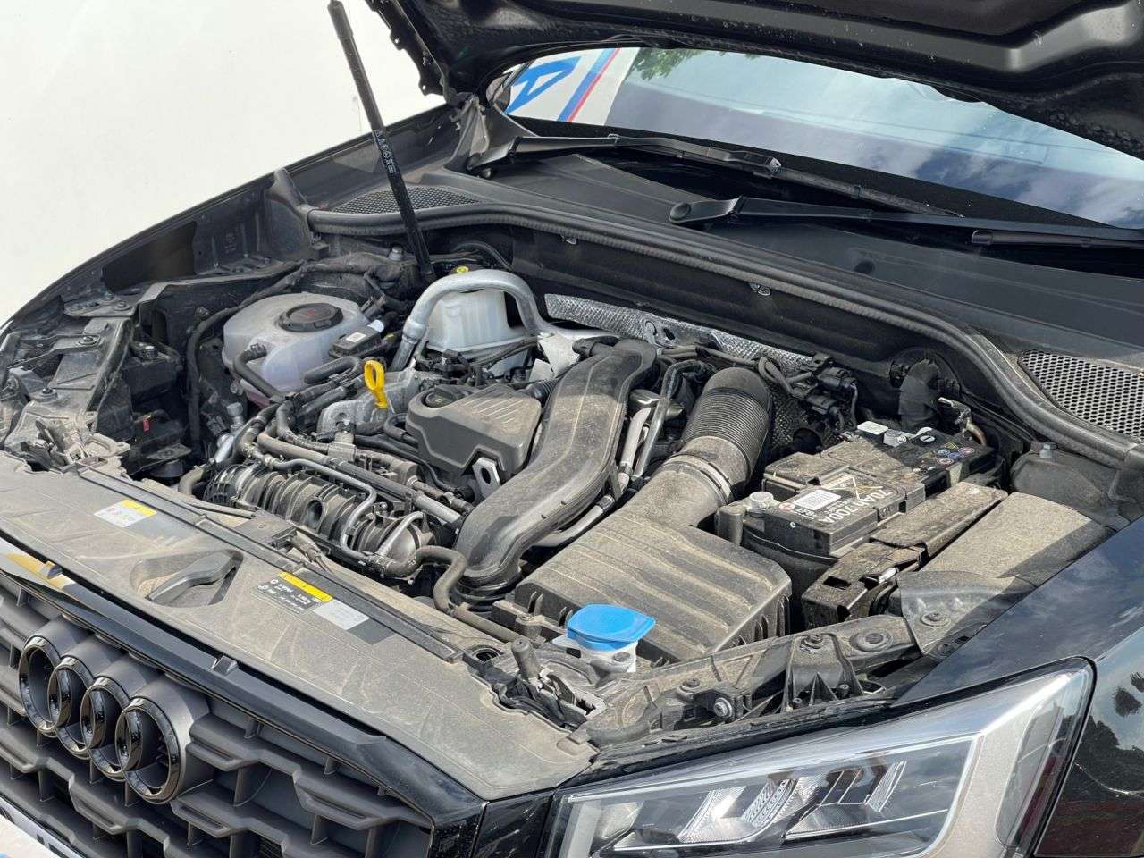 2023 AUDI Q2 2023 AUDI Q2