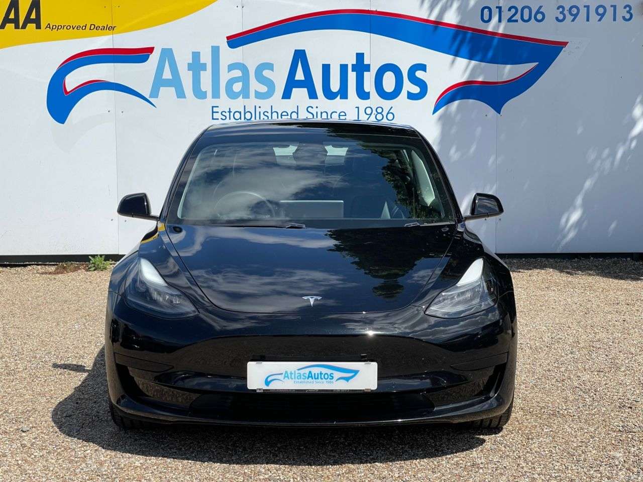 2022 TESLA MODEL 3 2022 TESLA MODEL 3