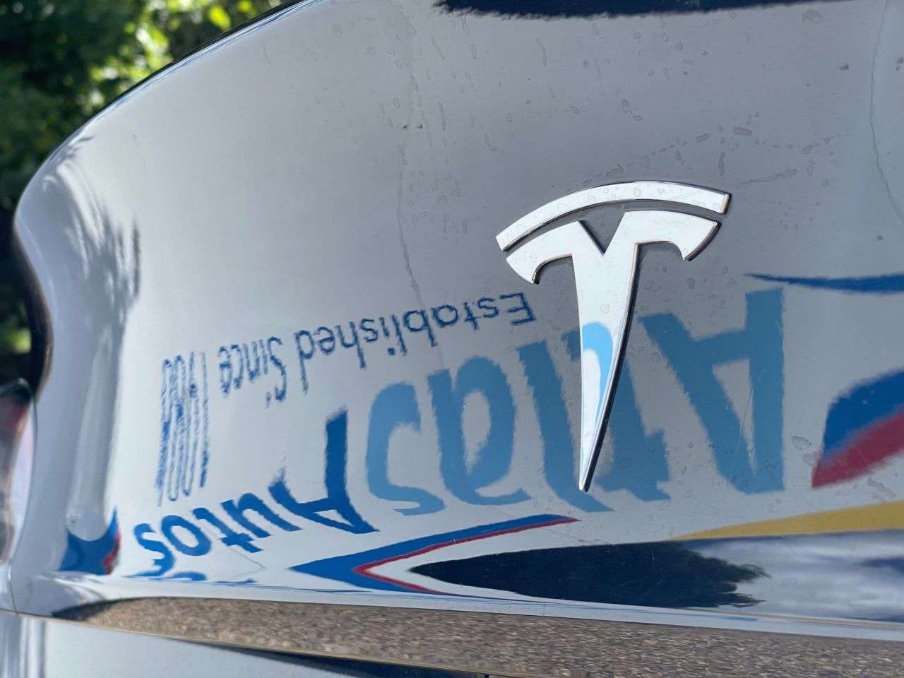 2022 TESLA MODEL 3 2022 TESLA MODEL 3