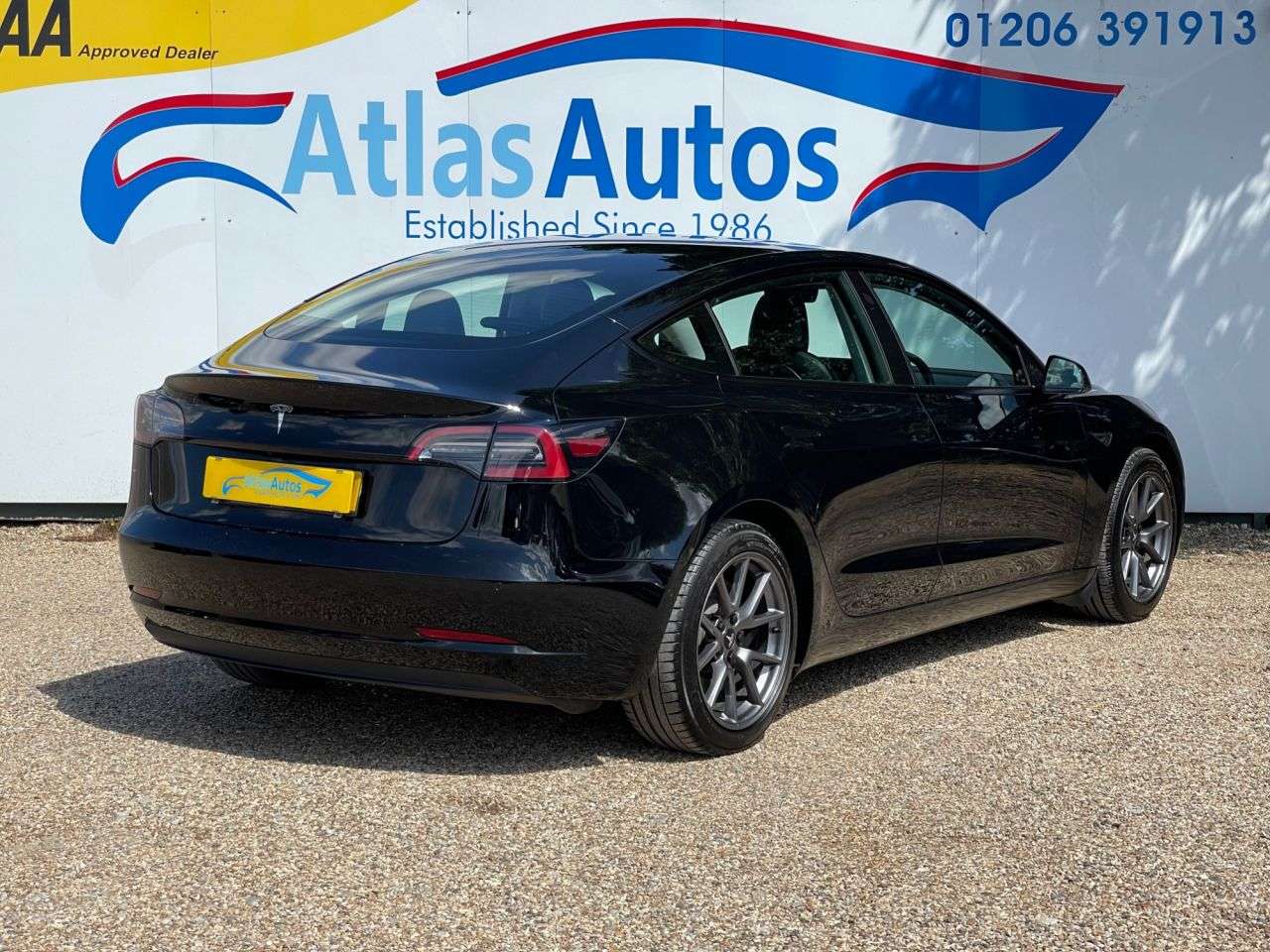 2022 TESLA MODEL 3 2022 TESLA MODEL 3