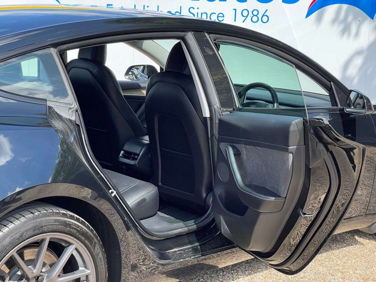 2022 TESLA MODEL 3 2022 TESLA MODEL 3