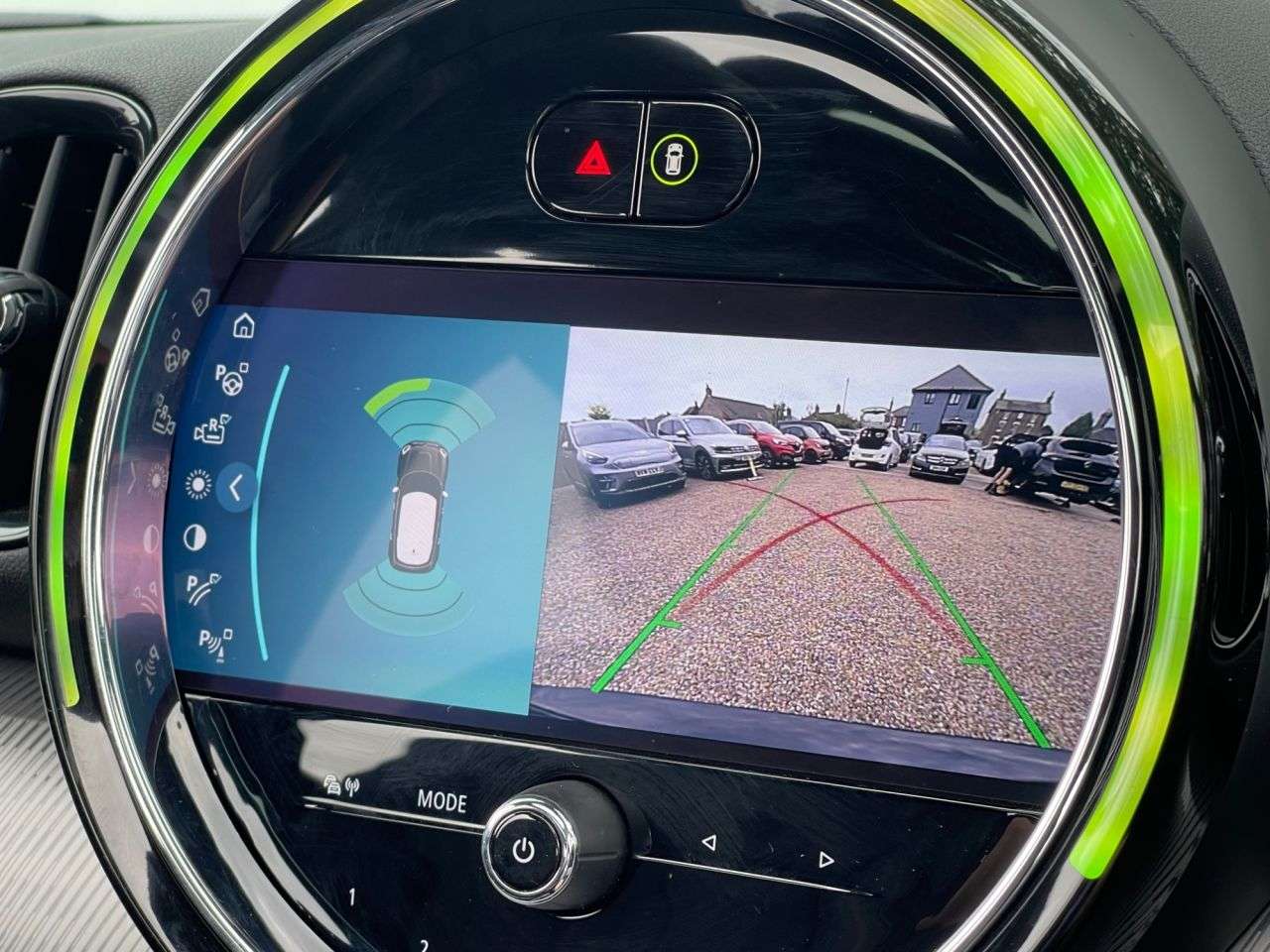 2022 MINI COUNTRYMAN 2022 MINI COUNTRYMAN