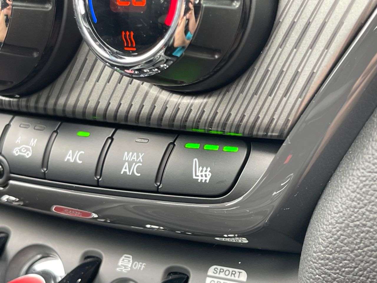 2022 MINI COUNTRYMAN 2022 MINI COUNTRYMAN