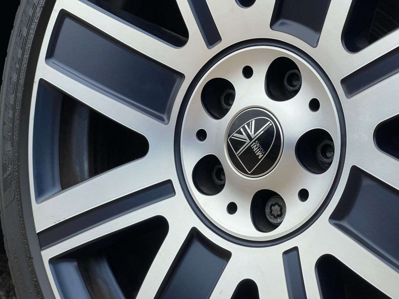 2022 MINI COUNTRYMAN 2022 MINI COUNTRYMAN