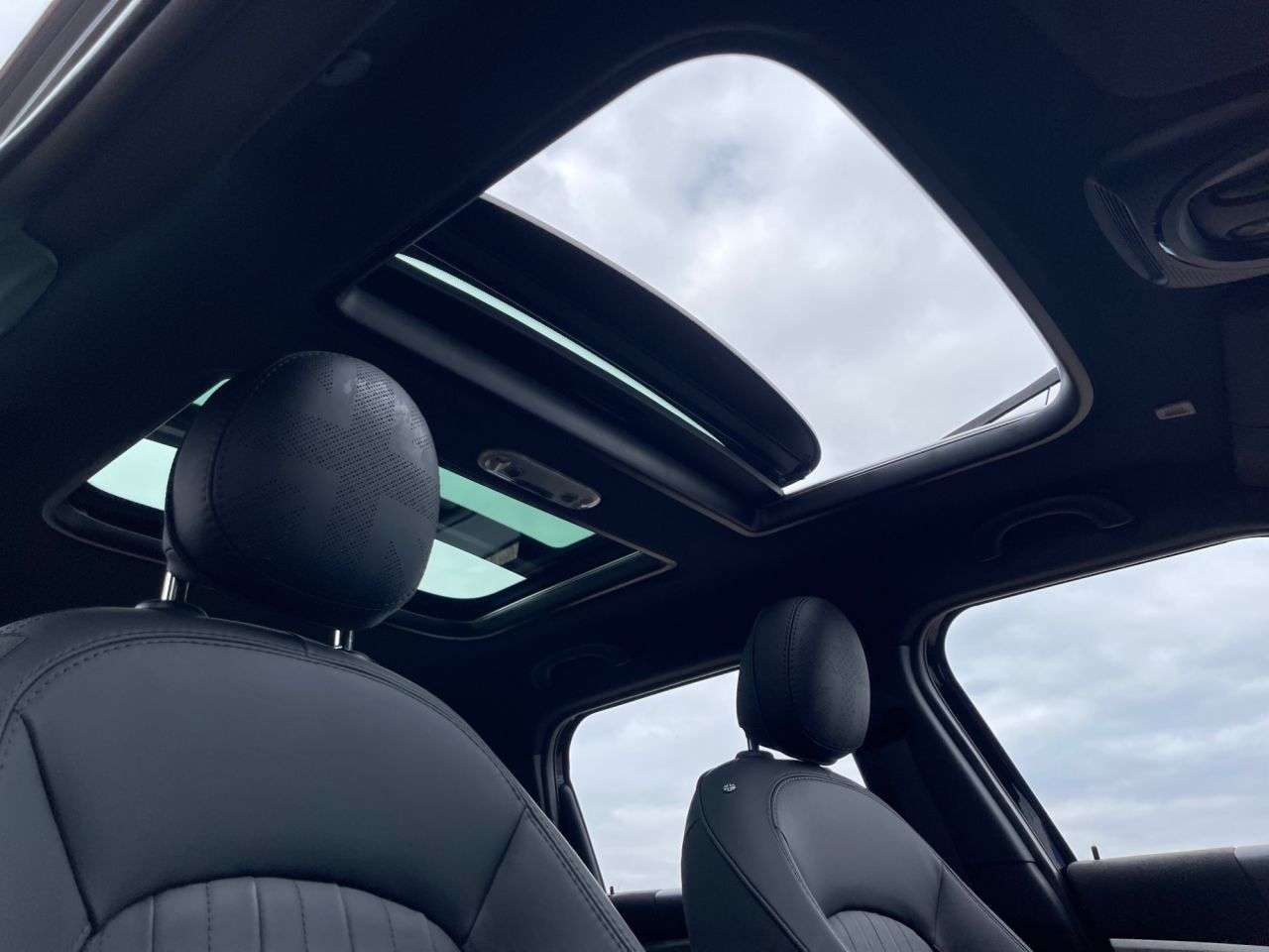 2022 MINI COUNTRYMAN 2022 MINI COUNTRYMAN