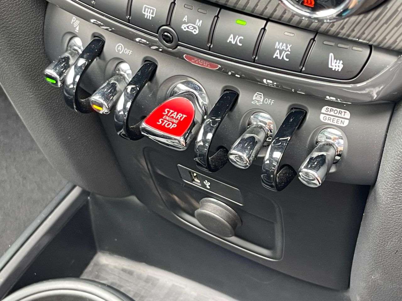 2022 MINI COUNTRYMAN 2022 MINI COUNTRYMAN