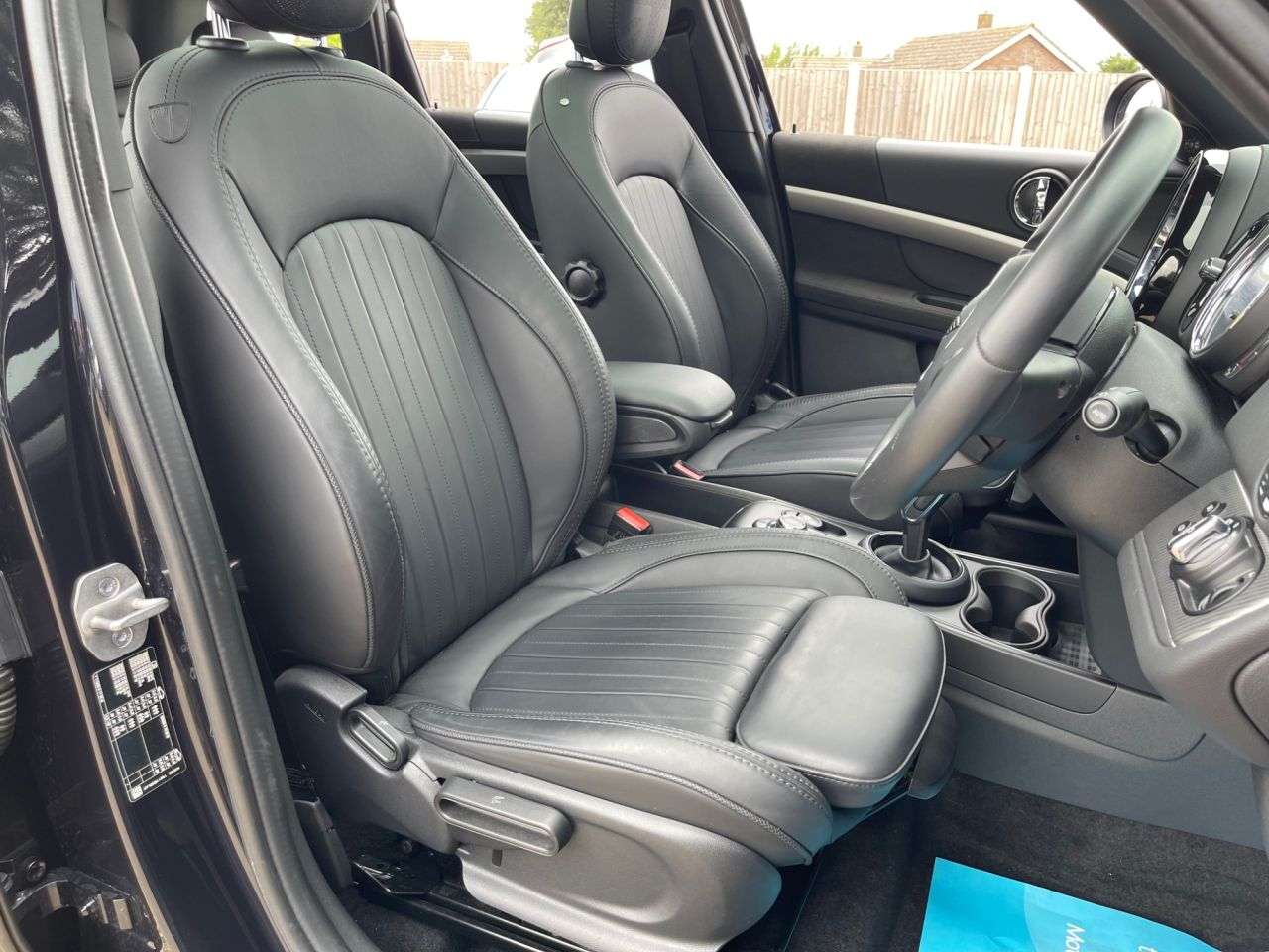 2022 MINI COUNTRYMAN 2022 MINI COUNTRYMAN