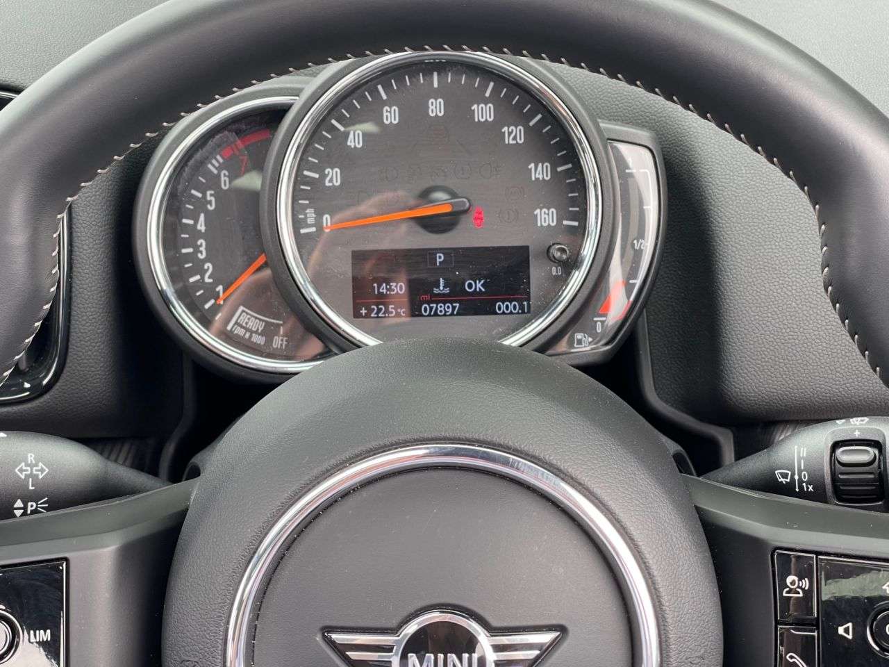 2022 MINI COUNTRYMAN 2022 MINI COUNTRYMAN