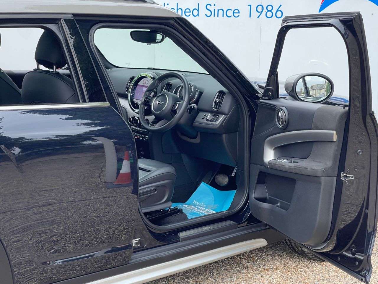 2022 MINI COUNTRYMAN 2022 MINI COUNTRYMAN