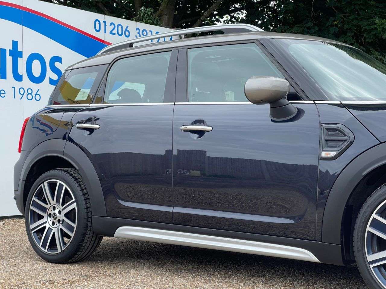 2022 MINI COUNTRYMAN 2022 MINI COUNTRYMAN