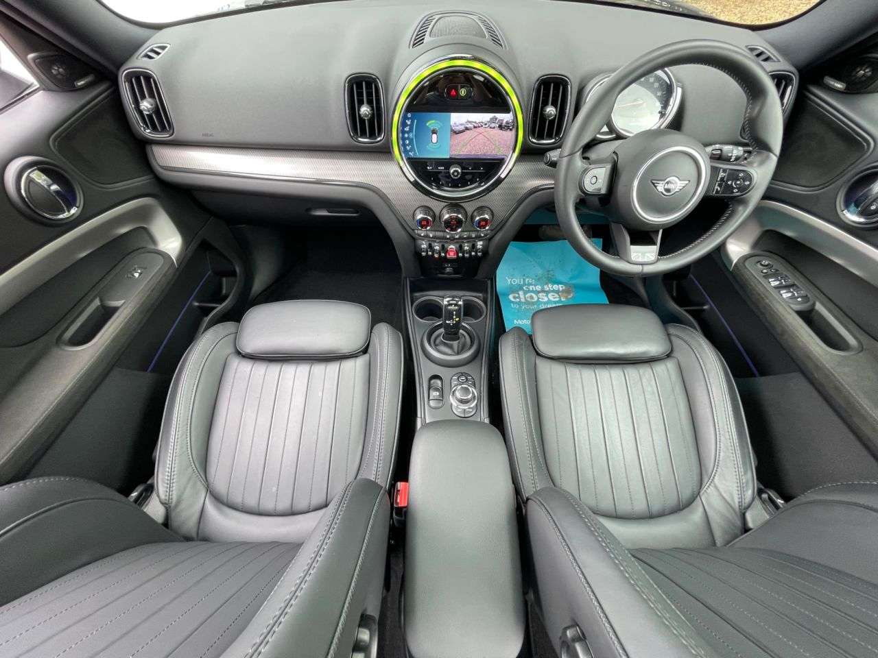 2022 MINI COUNTRYMAN 2022 MINI COUNTRYMAN