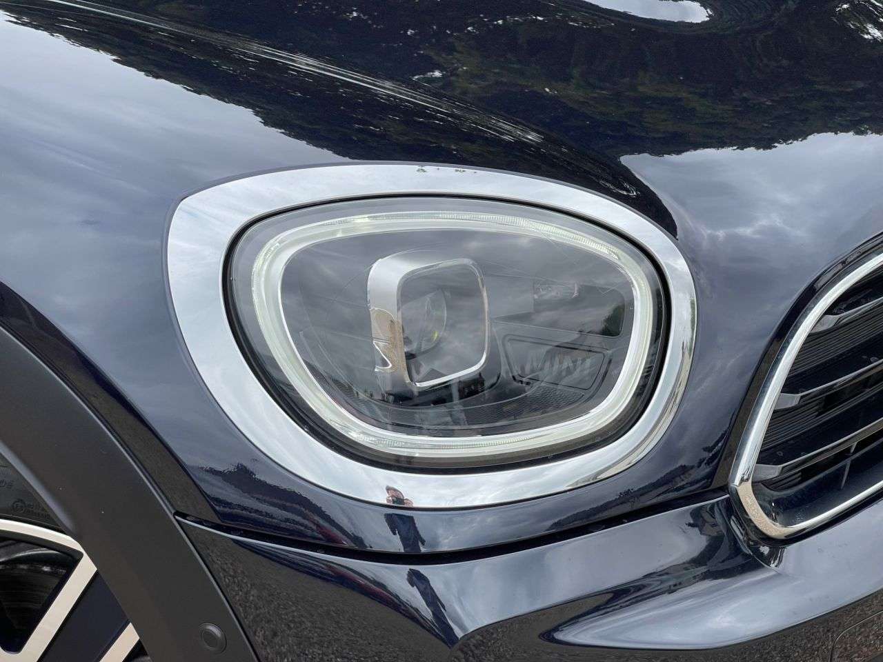 2022 MINI COUNTRYMAN 2022 MINI COUNTRYMAN