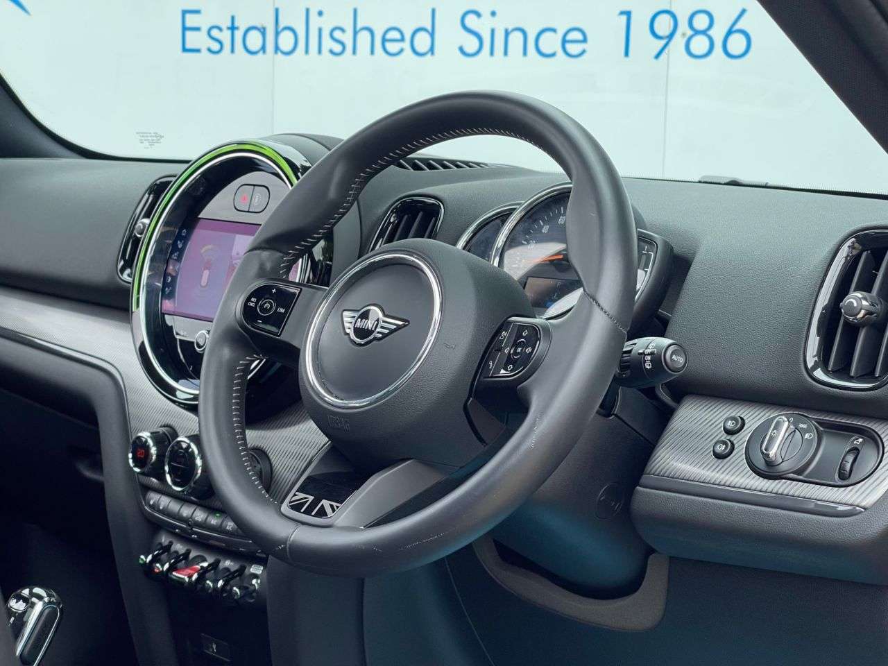 2022 MINI COUNTRYMAN 2022 MINI COUNTRYMAN