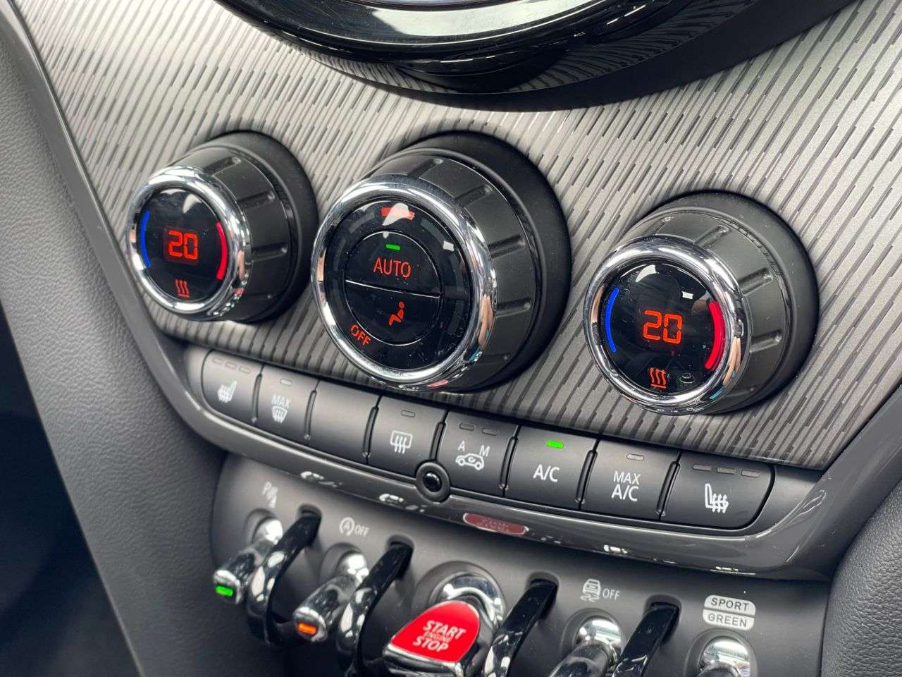 2022 MINI COUNTRYMAN 2022 MINI COUNTRYMAN