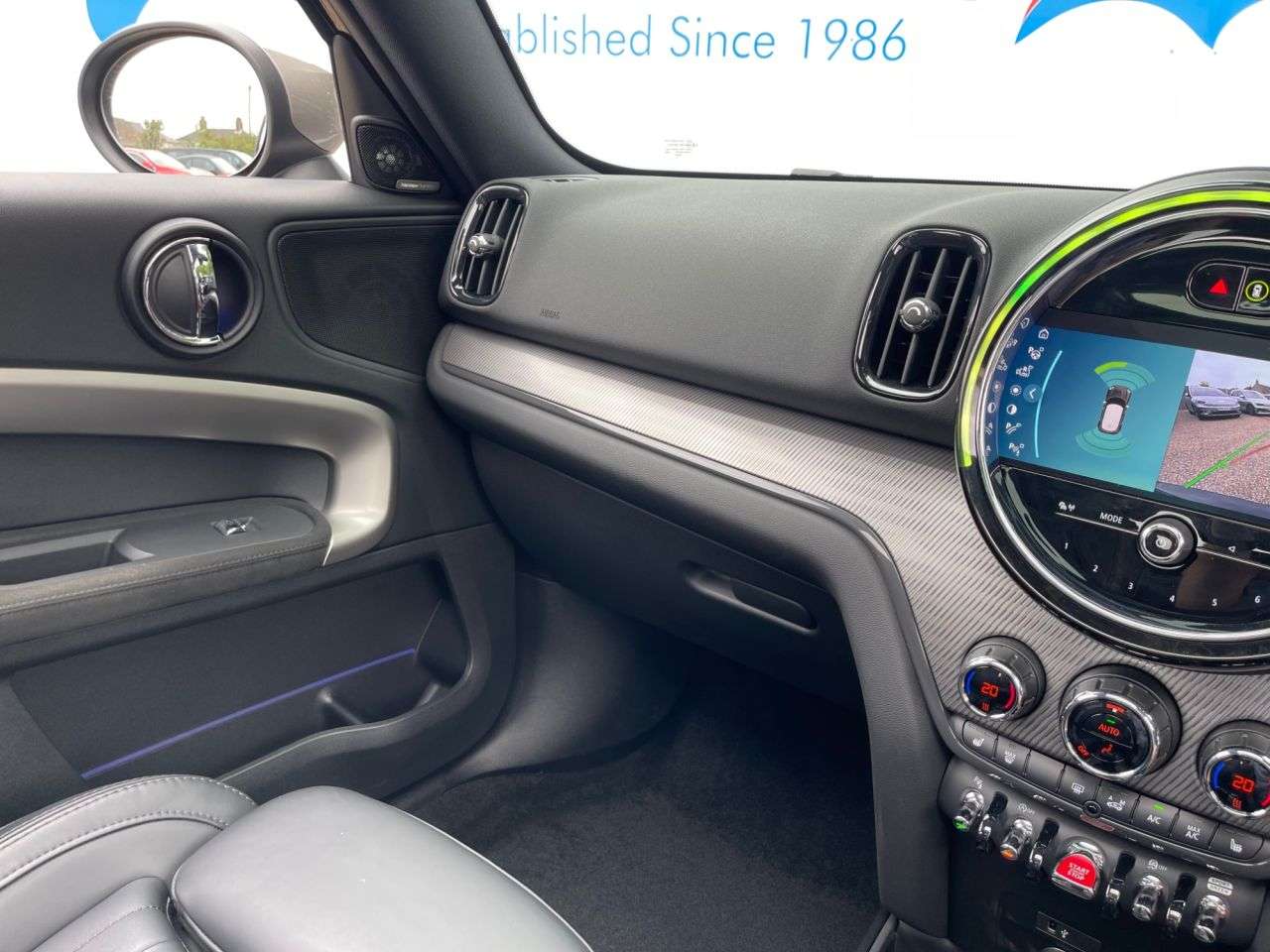 2022 MINI COUNTRYMAN 2022 MINI COUNTRYMAN