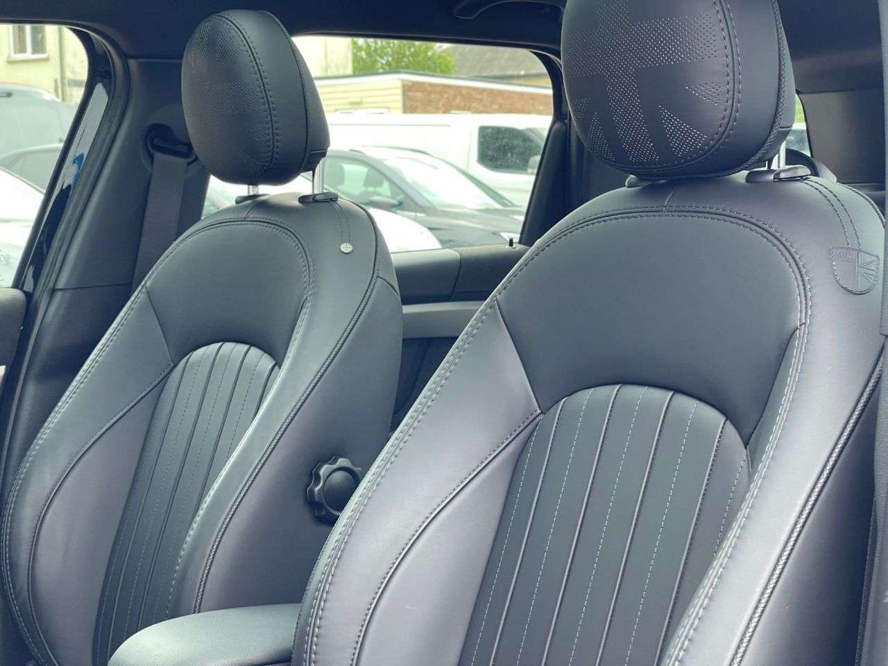 2022 MINI COUNTRYMAN 2022 MINI COUNTRYMAN