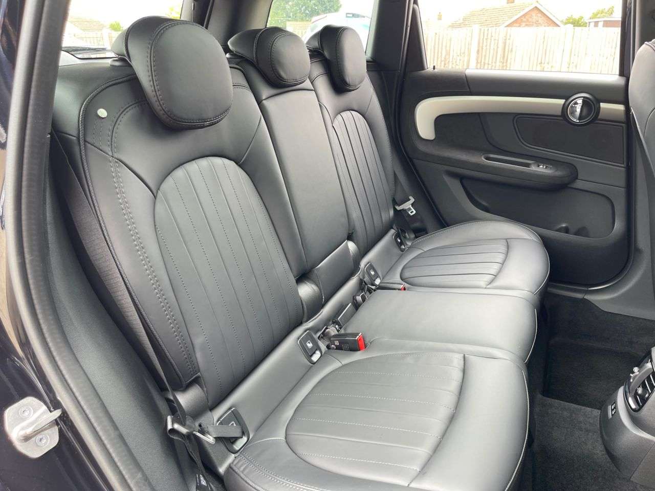 2022 MINI COUNTRYMAN 2022 MINI COUNTRYMAN