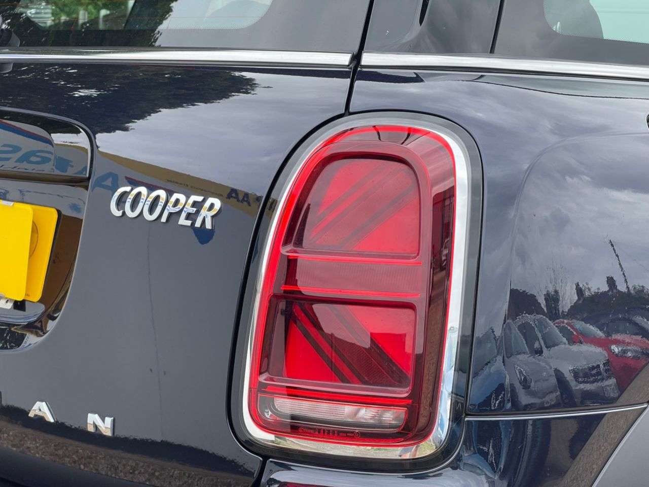 2022 MINI COUNTRYMAN 2022 MINI COUNTRYMAN