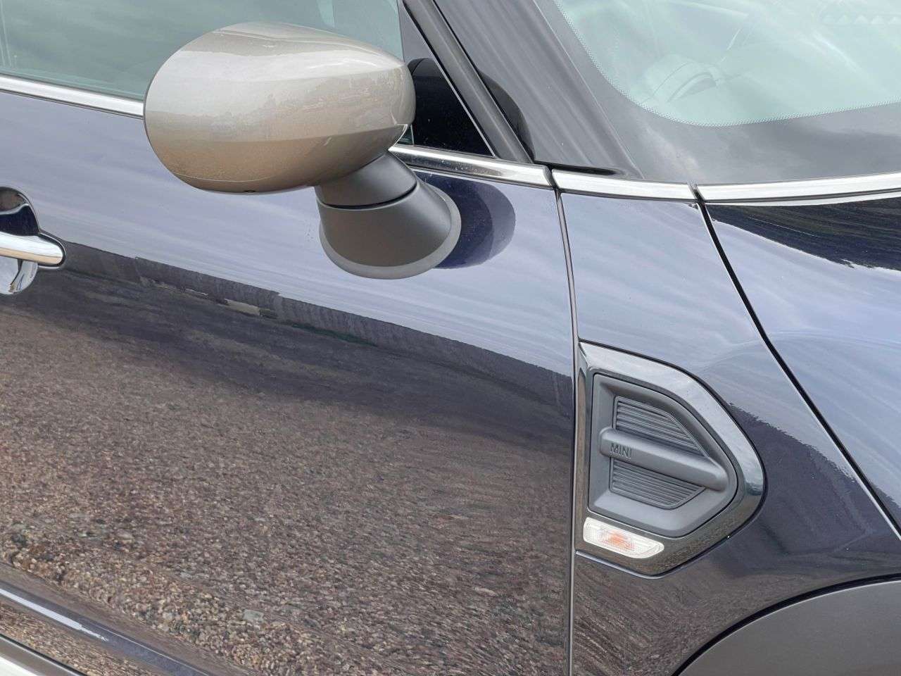 2022 MINI COUNTRYMAN 2022 MINI COUNTRYMAN