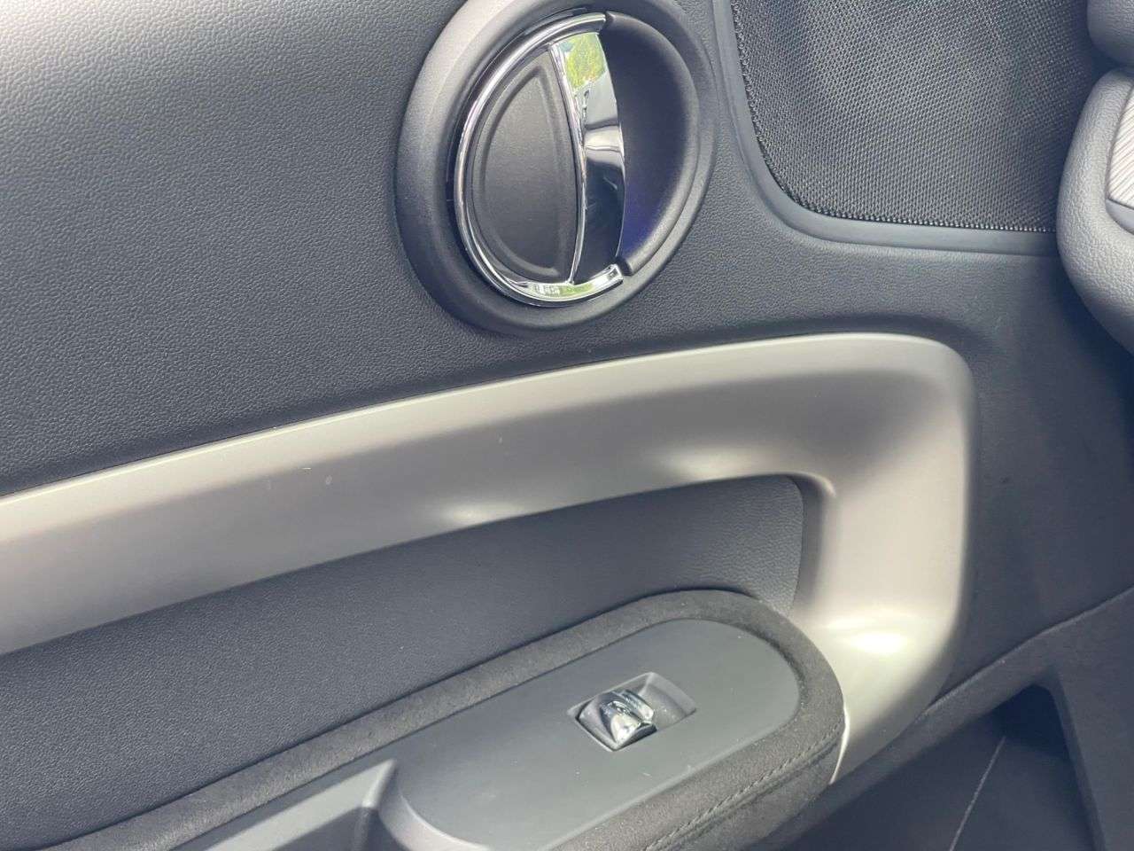 2022 MINI COUNTRYMAN 2022 MINI COUNTRYMAN