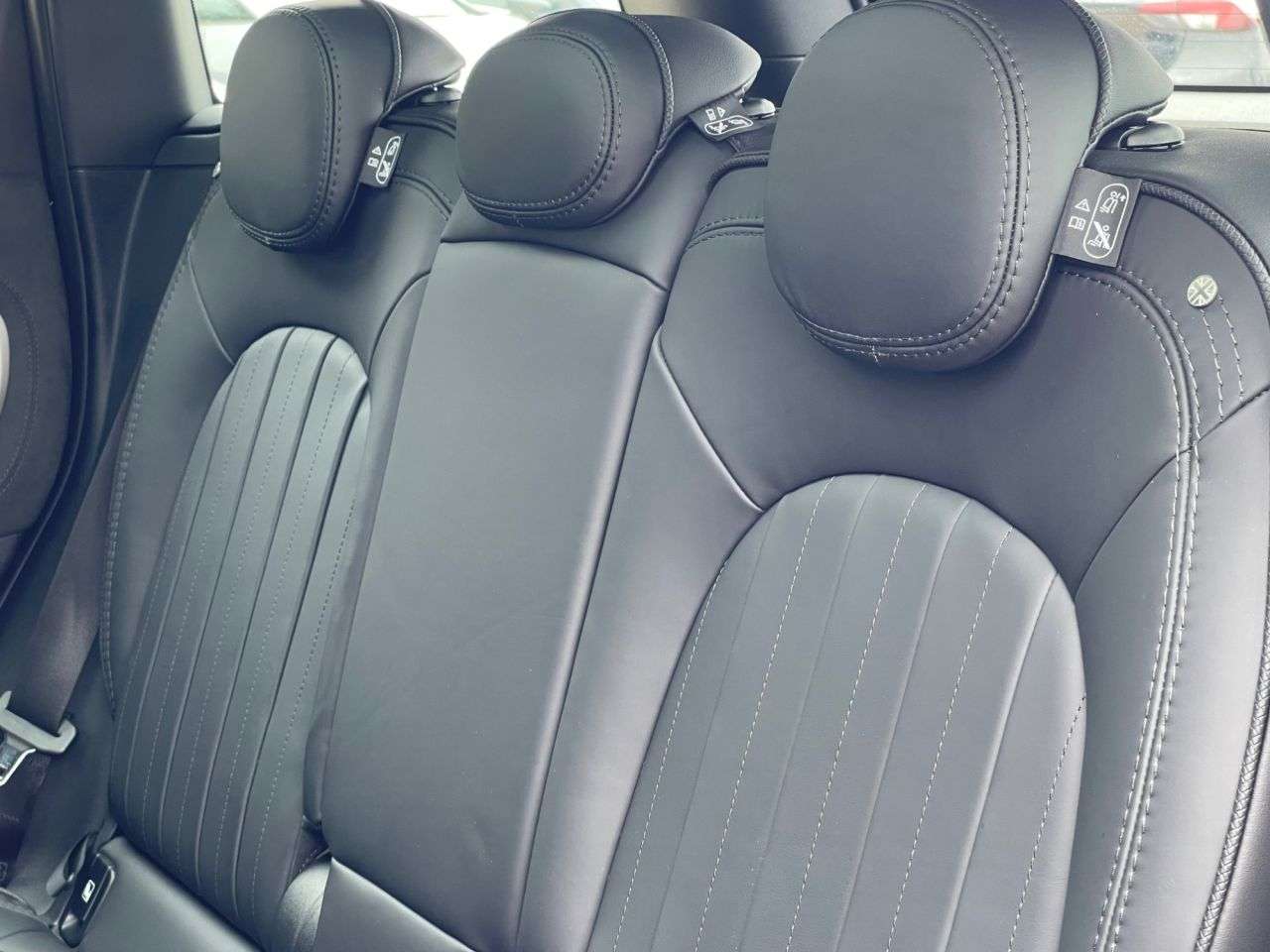 2022 MINI COUNTRYMAN 2022 MINI COUNTRYMAN