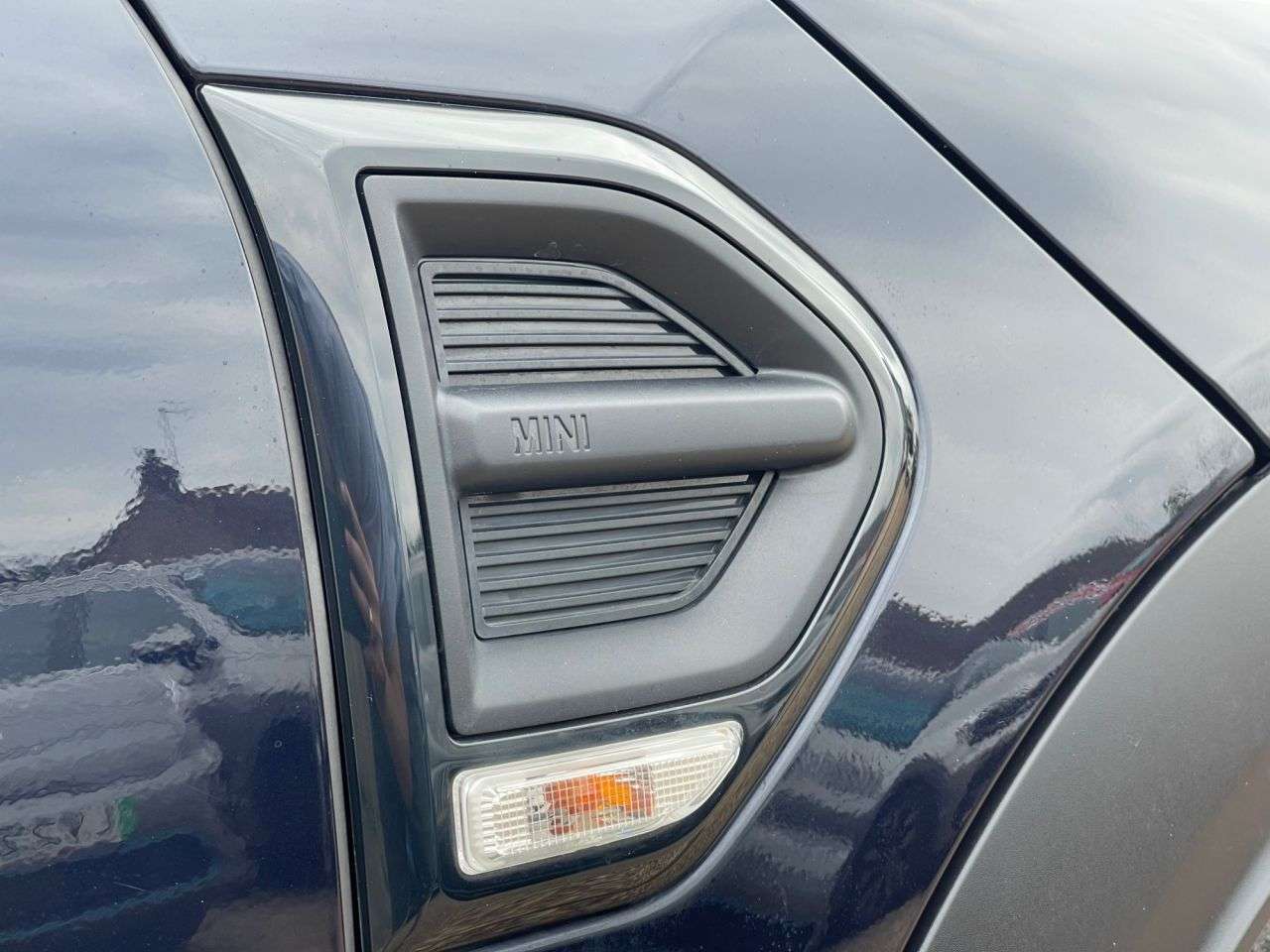 2022 MINI COUNTRYMAN 2022 MINI COUNTRYMAN