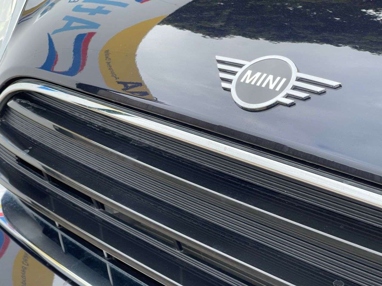 2022 MINI COUNTRYMAN 2022 MINI COUNTRYMAN