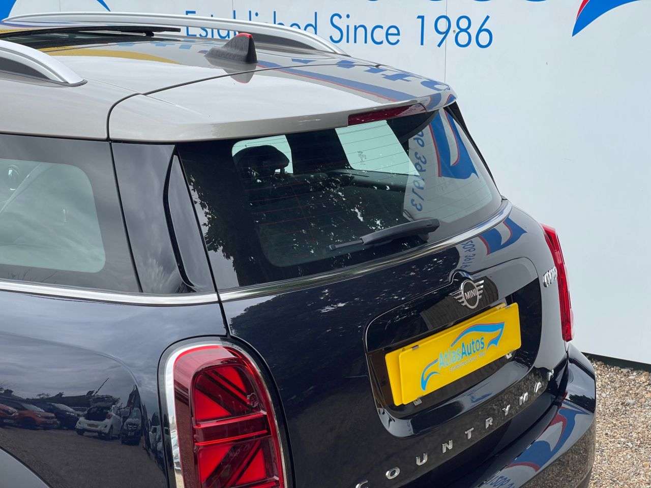 2022 MINI COUNTRYMAN 2022 MINI COUNTRYMAN