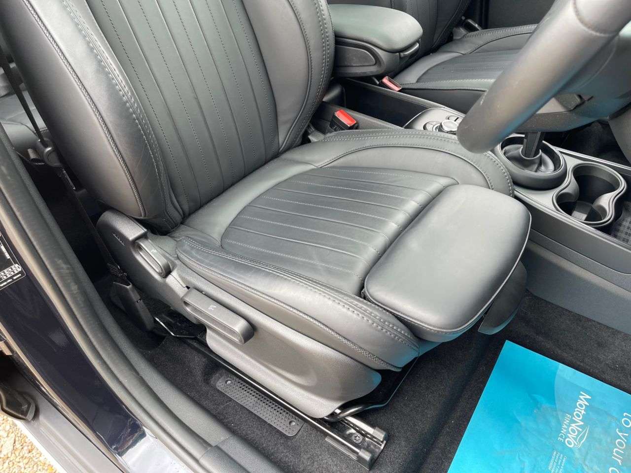 2022 MINI COUNTRYMAN 2022 MINI COUNTRYMAN