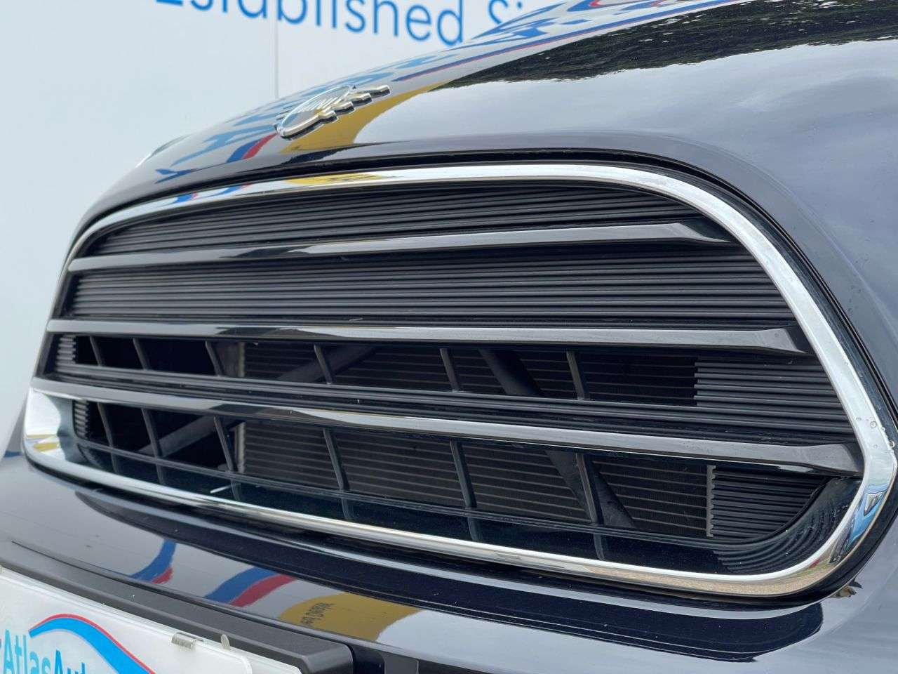 2022 MINI COUNTRYMAN 2022 MINI COUNTRYMAN