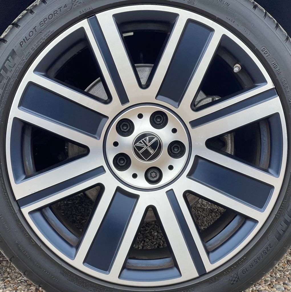 2022 MINI COUNTRYMAN 2022 MINI COUNTRYMAN