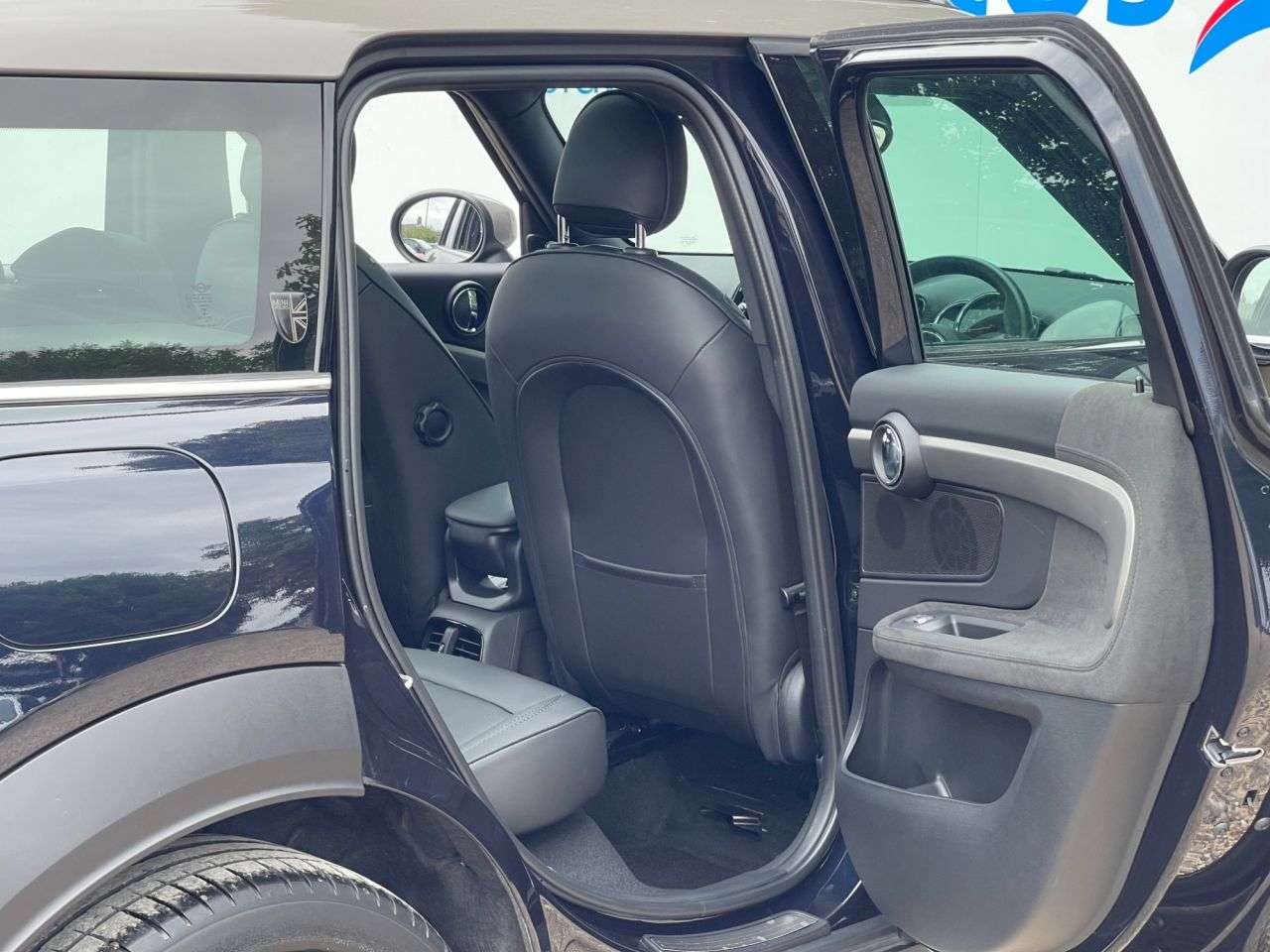 2022 MINI COUNTRYMAN 2022 MINI COUNTRYMAN