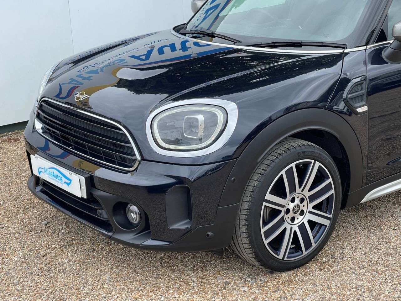 2022 MINI COUNTRYMAN 2022 MINI COUNTRYMAN
