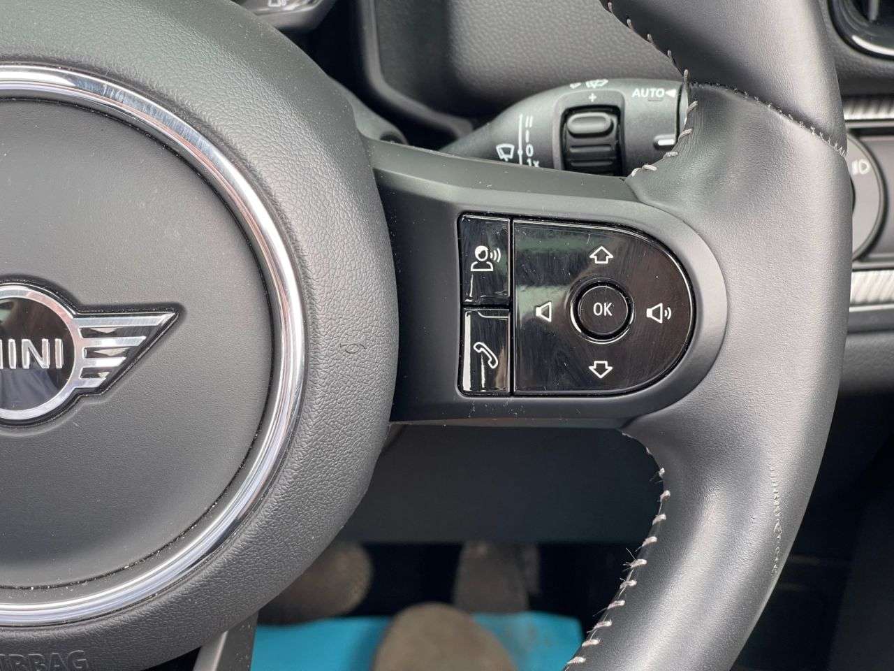 2022 MINI COUNTRYMAN 2022 MINI COUNTRYMAN