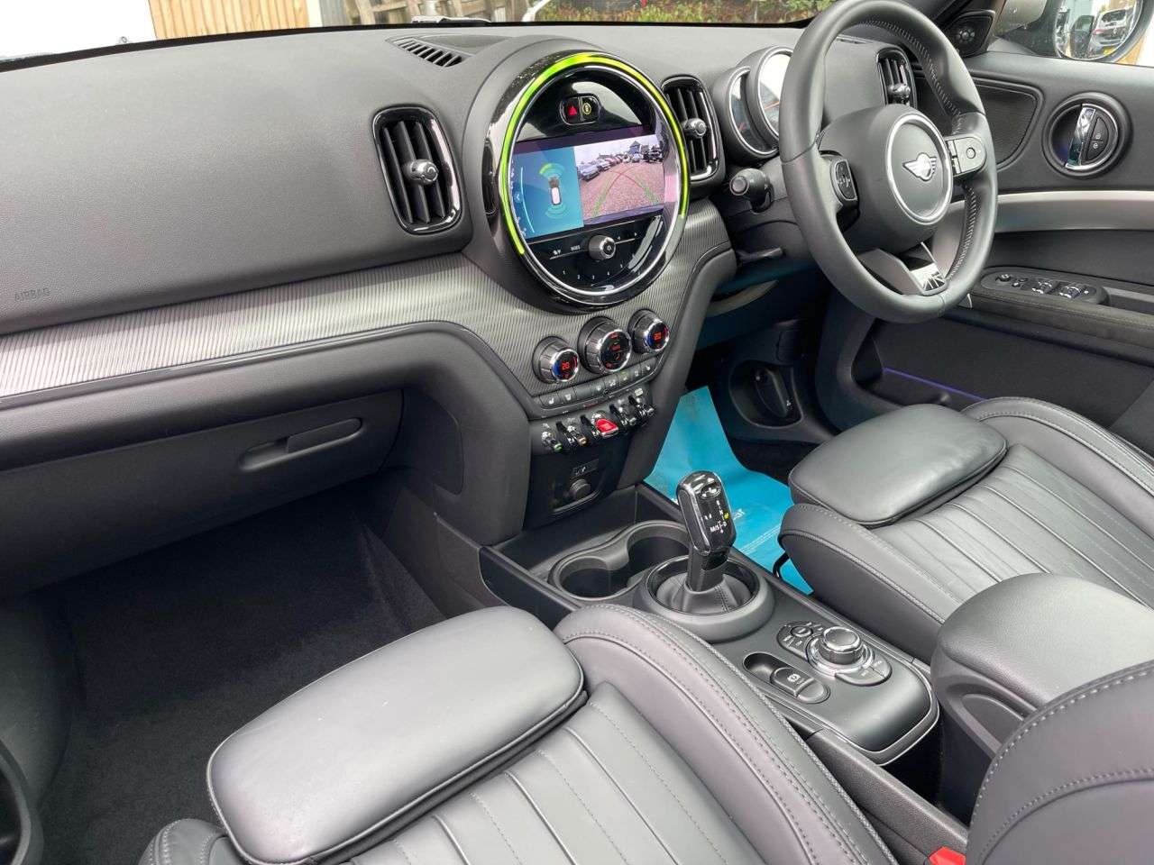 2022 MINI COUNTRYMAN 2022 MINI COUNTRYMAN