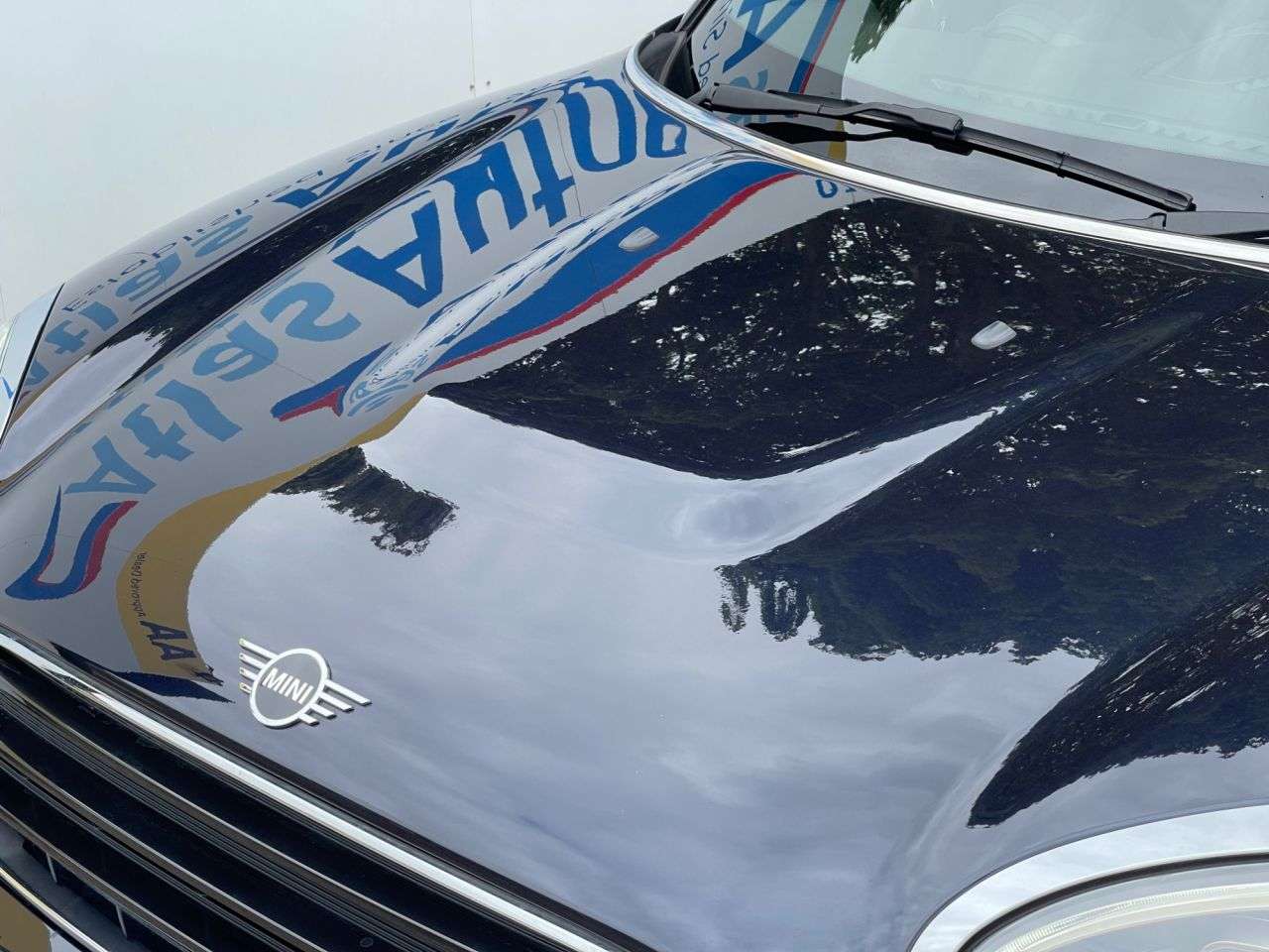 2022 MINI COUNTRYMAN 2022 MINI COUNTRYMAN