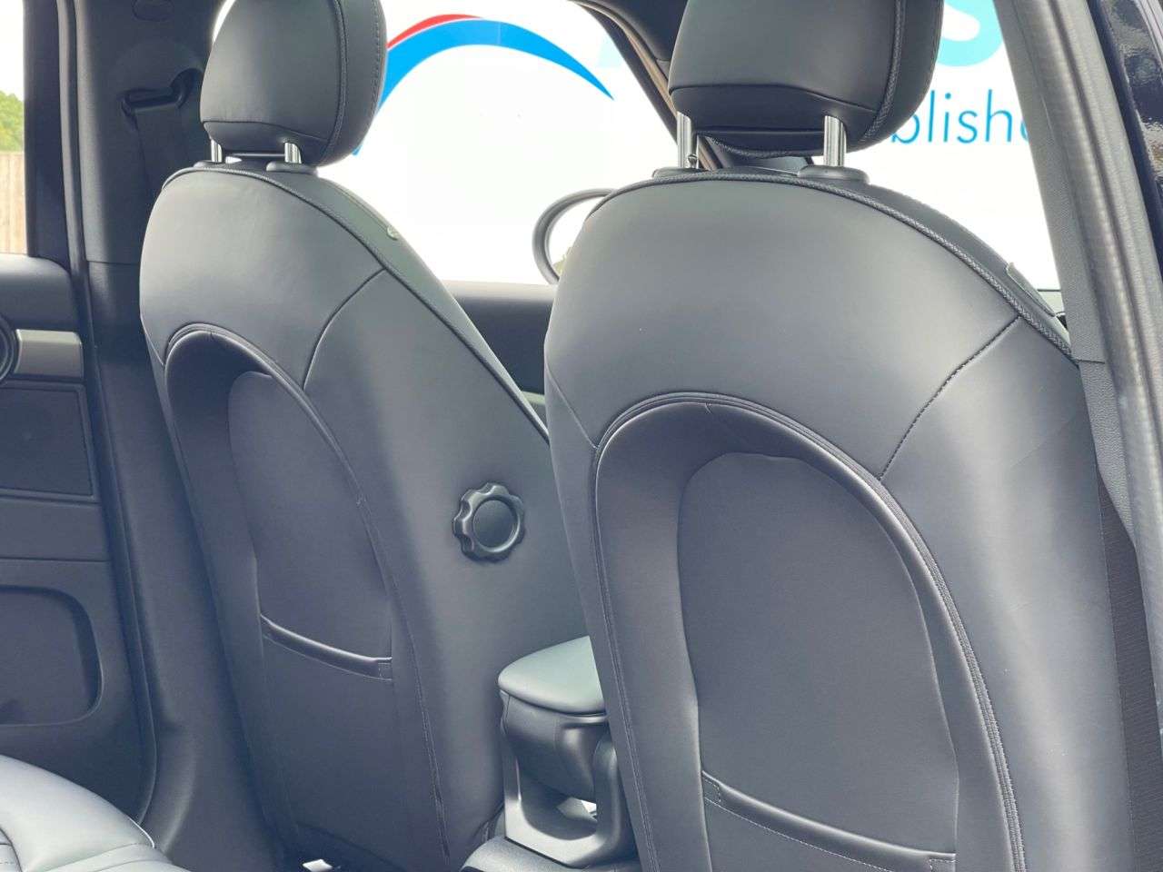 2022 MINI COUNTRYMAN 2022 MINI COUNTRYMAN