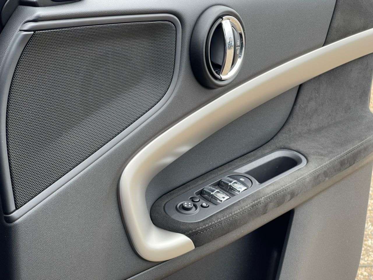 2022 MINI COUNTRYMAN 2022 MINI COUNTRYMAN