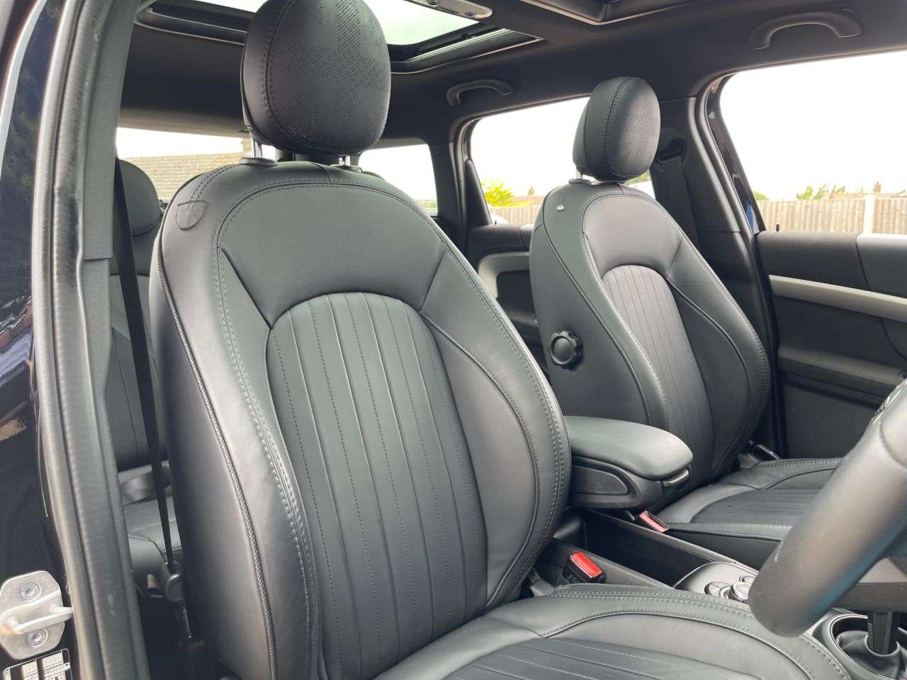 2022 MINI COUNTRYMAN 2022 MINI COUNTRYMAN